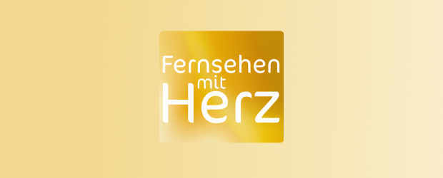 Fernsehen mit Herz