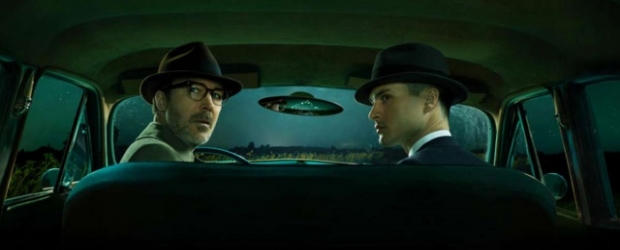 Project Blue Book