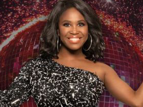 Motsi Mabuse