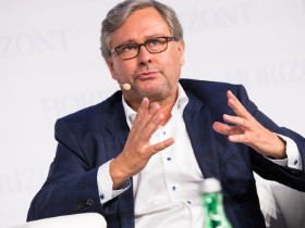 TV-Gipfel bei Österreichischen Medientagen 2019