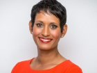 Naga Munchetty