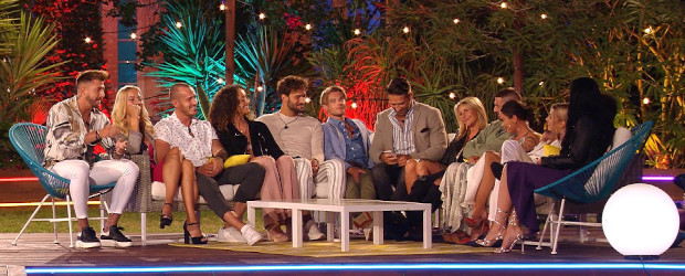 Love Island 2019