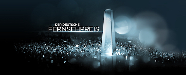 Der Deutsche Fernsehpreis