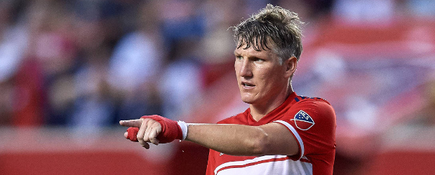 Bastian Schweinsteiger