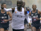 Eluid Kipchoge