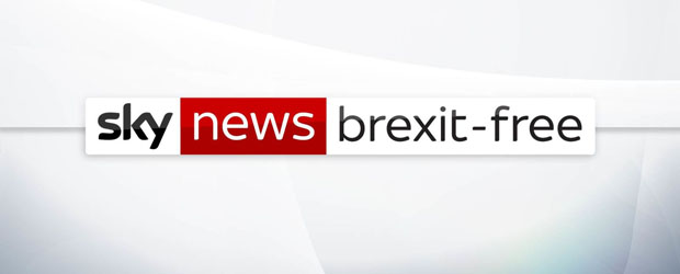 Sky News Brexit Free