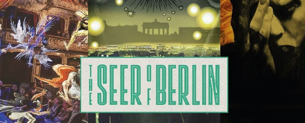 The Seer of Berlin
