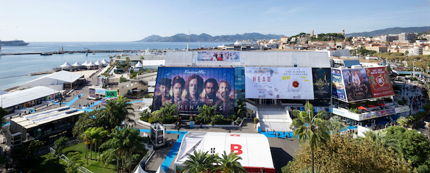 MIPCOM 2019