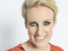 Steph McGovern