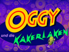 Oggy und die Kakerlaken