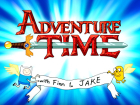 Adventure Time