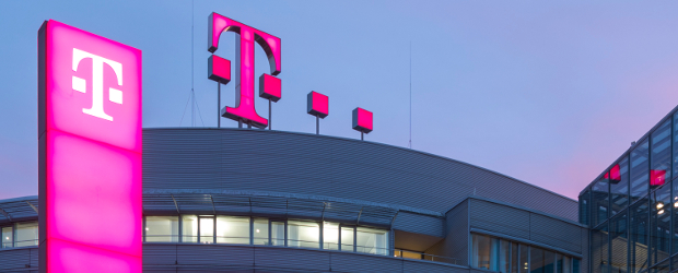 Deutsche Telekom