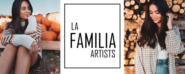 La Familia Artists