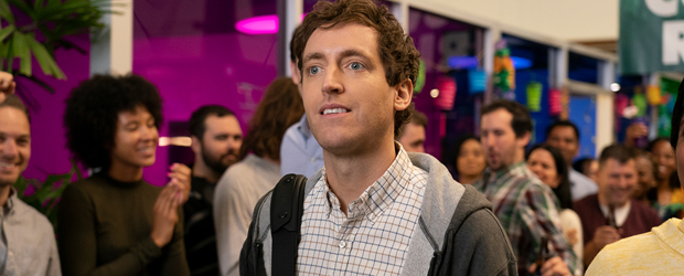 "Silicon Valley" Staffel 6