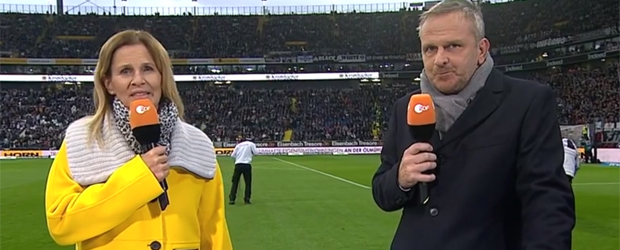 Bundesliga im ZDF
