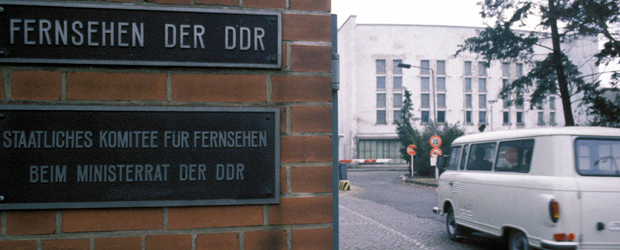 Fernsehen der DDR