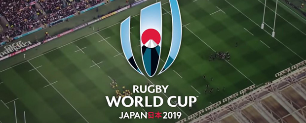Rugby WM 2019