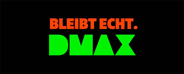 DMAX Kampagne Nov 2019