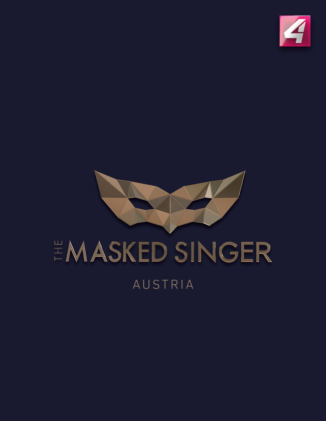 The Masked Singer Austria