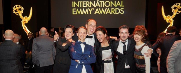 International Emmy 2019