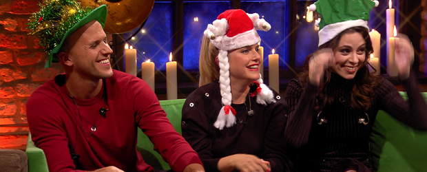 Sing meinen Song 2019 Weihnachten