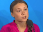 Greta Thunberg