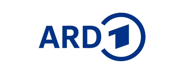 ARD - neues Logo 2019