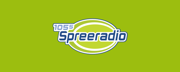 105'5 Spreeradio