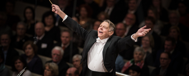 Mariss Jansons