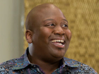 Tituss Burgess in Unbreakable Kimmy Schmidt