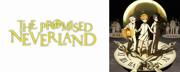 The Promised Neverland
