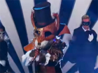 The Masked Singer Season 2