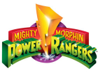 Power Rangers