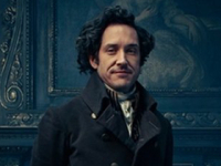 Jonathan Strange & Mr Norrell