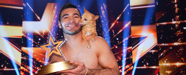 Das Supertalent 2019