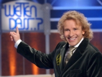 Wetten, dass..? mit Thomas Gottschalk