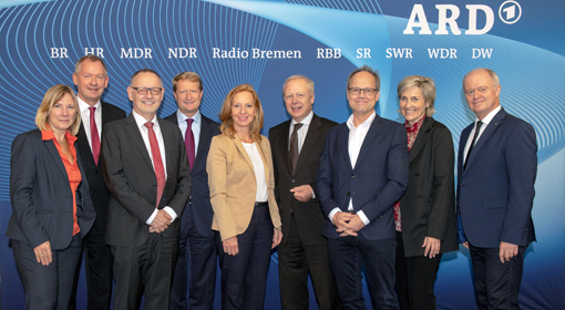 ARD-Hauptversammlung September 2019