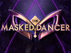 The Masked Dancer