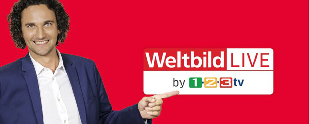 1-2-3.tv und Weltbild