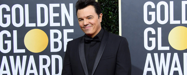 Seth MacFarlane