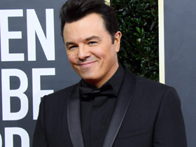 Seth MacFarlane