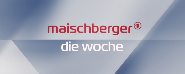 Maischberger - Die Woche