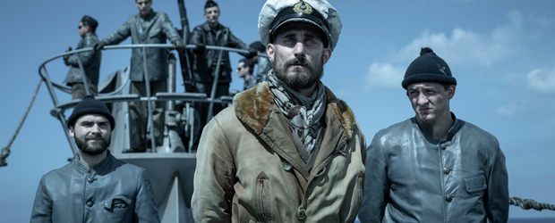 Das Boot Staffel 2