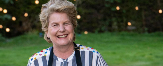 Sandi Toksvig