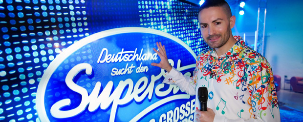 DSDS - Das große Wiedersehen