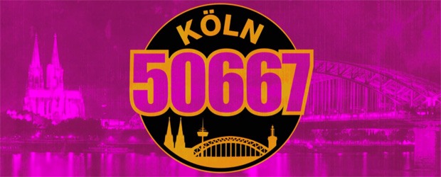 Köln 50667