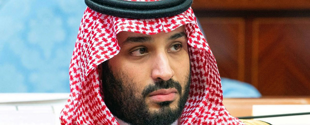 Mohammed bin Salman