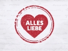 Alles Liebe