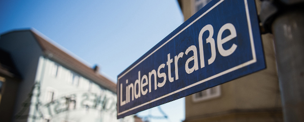 Lindenstraße