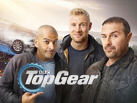 Top Gear